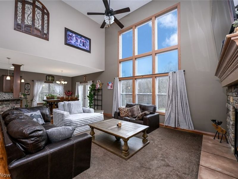 12345 Stafford Road , Chagrin Falls, OH 44023 Photo 8