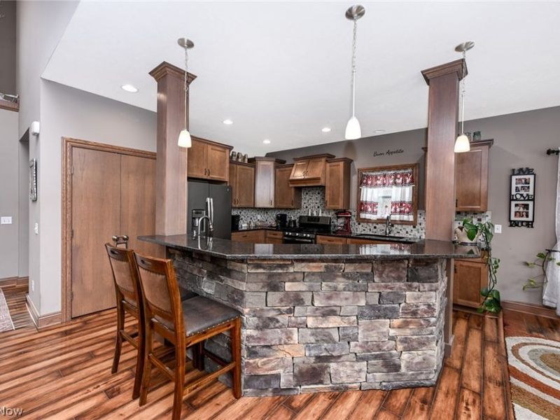 12345 Stafford Road , Chagrin Falls, OH 44023 Photo 9