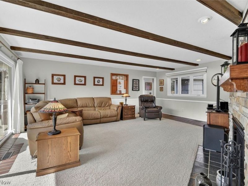 19825 Deer Run Lane, Strongsville, OH 44149 Photo 13