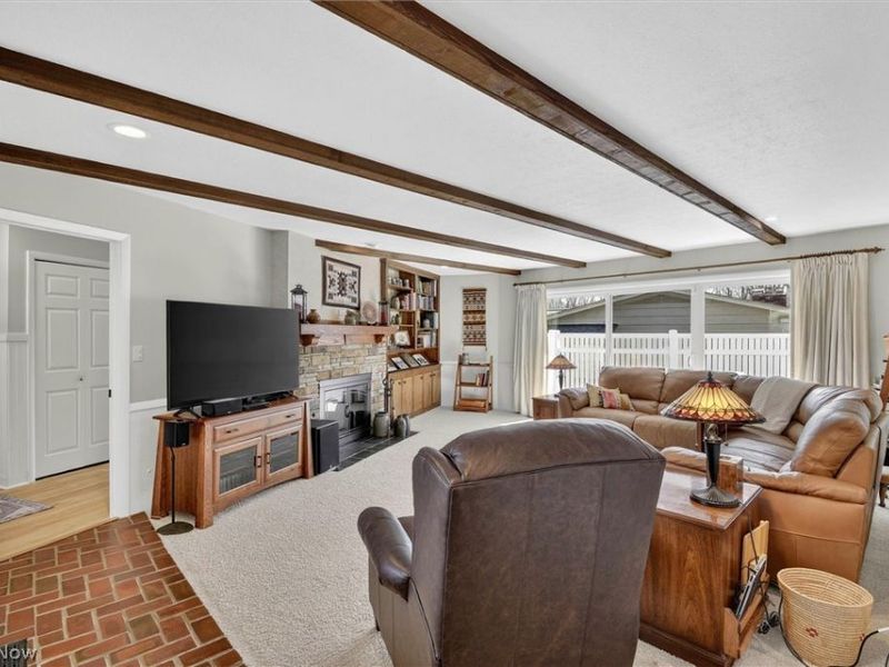 19825 Deer Run Lane, Strongsville, OH 44149 Photo 15