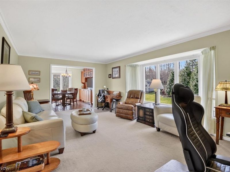 19825 Deer Run Lane, Strongsville, OH 44149 Photo 16