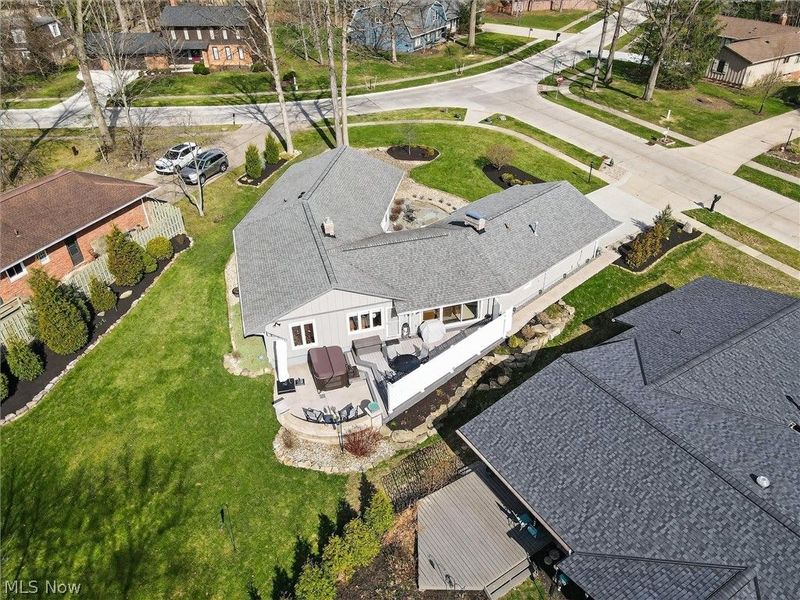 19825 Deer Run Lane, Strongsville, OH 44149 Photo 25