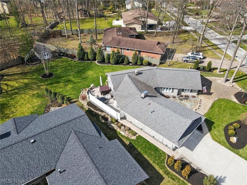 19825 Deer Run Lane, Strongsville, OH 44149 Photo 26