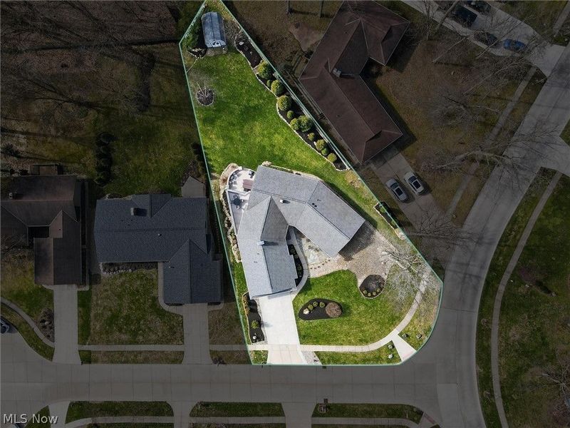 19825 Deer Run Lane, Strongsville, OH 44149 Photo 27