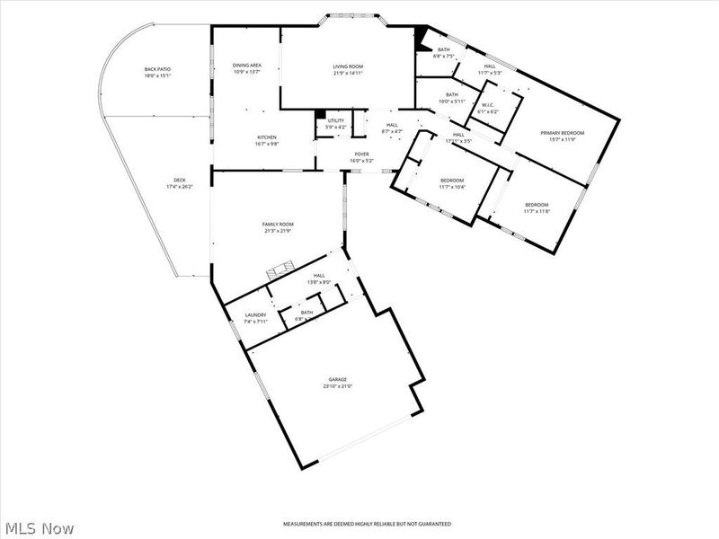 19825 Deer Run Lane, Strongsville, OH 44149 Photo 28