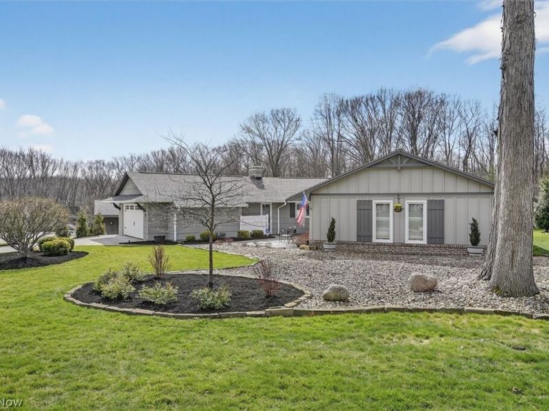 19825 Deer Run Lane, Strongsville, OH 44149 Photo 46