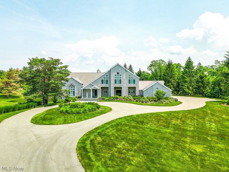 103 Partridge Lane , Hunting Valley, OH 44022 Photo 2