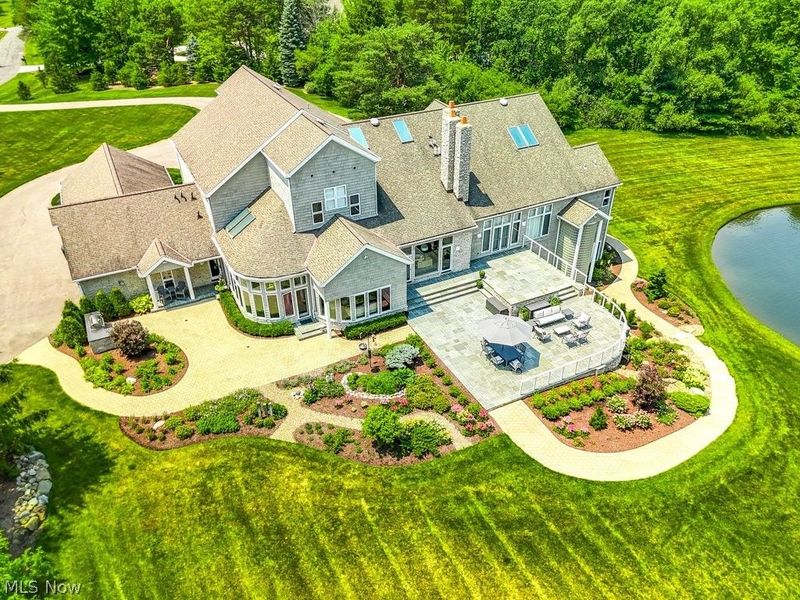 103 Partridge Lane , Hunting Valley, OH 44022 Photo 4