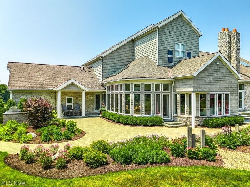 103 Partridge Lane , Hunting Valley, OH 44022 Photo 43