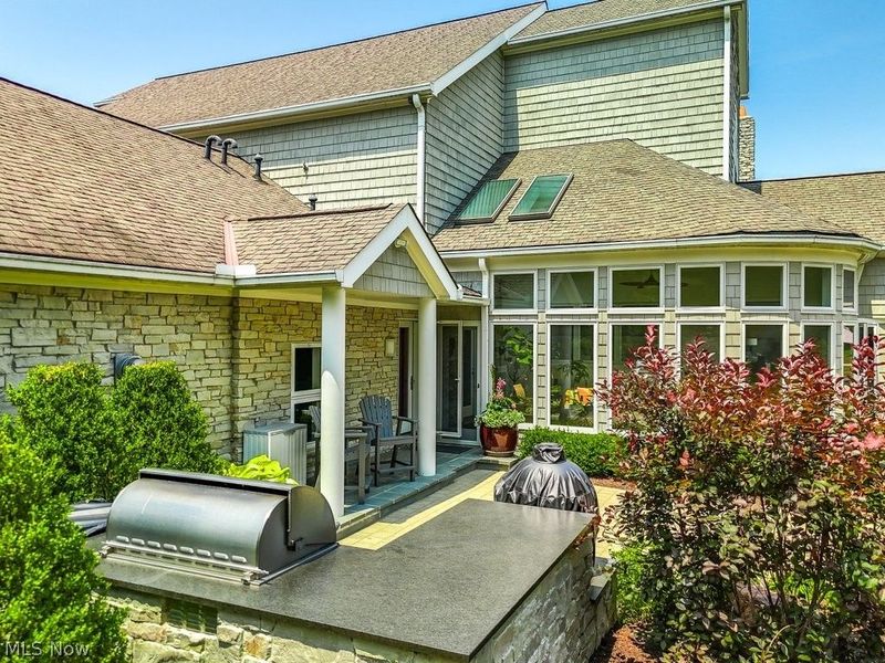 103 Partridge Lane , Hunting Valley, OH 44022 Photo 44