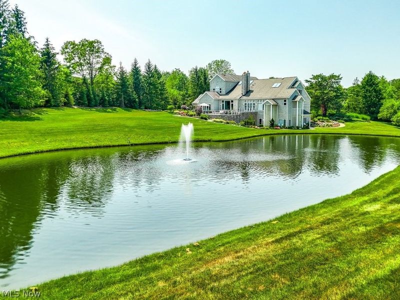 103 Partridge Lane , Hunting Valley, OH 44022 Photo 48