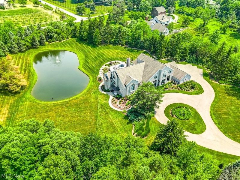 103 Partridge Lane , Hunting Valley, OH 44022 Photo 5