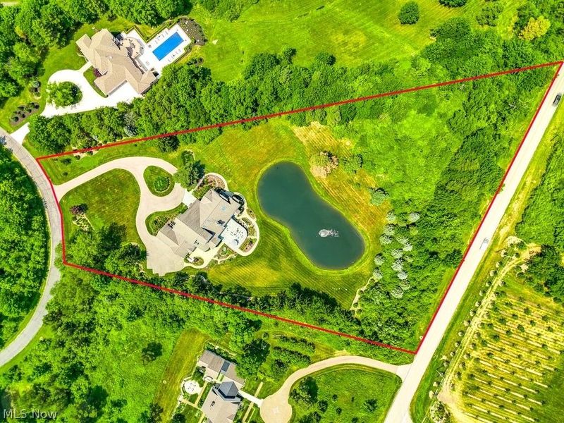 103 Partridge Lane , Hunting Valley, OH 44022 Photo 50