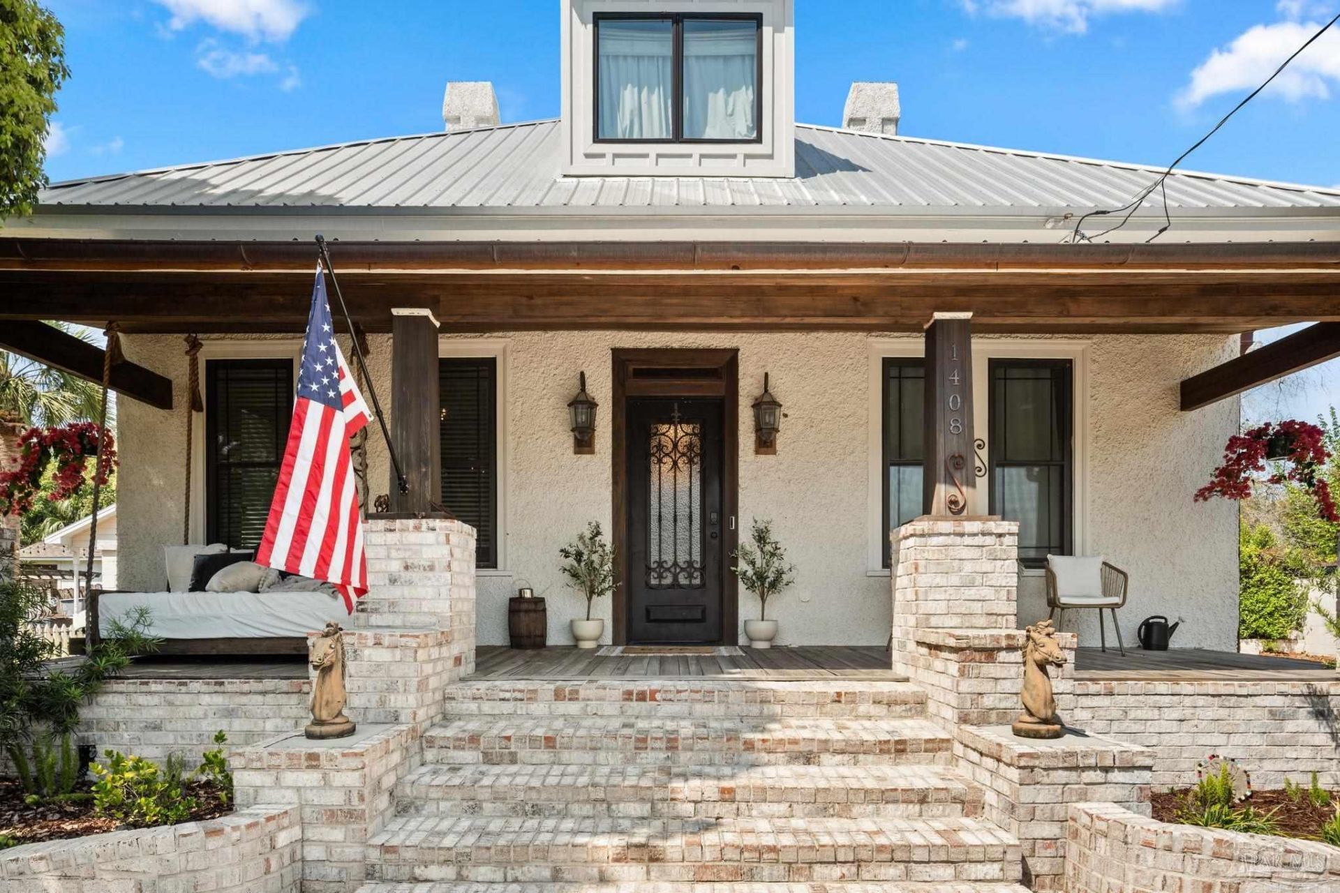 1408 E Brainerd St, Pensacola, FL 32503 Main Photo