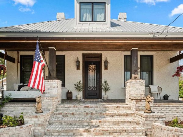 1408 E Brainerd St, Pensacola, FL 32503