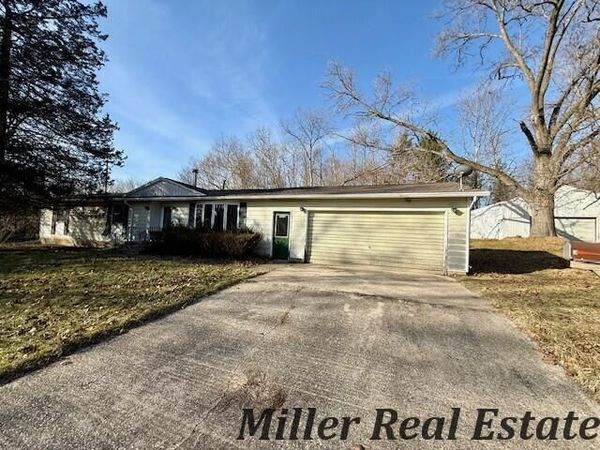 9926 Keller Road, Delton, MI 49046