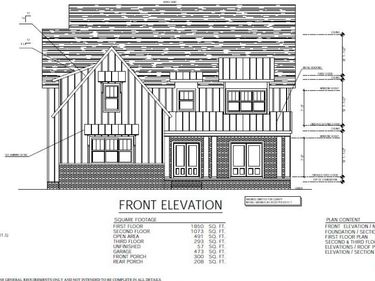 17324 Jojo Lane, Midlothian, VA 23120