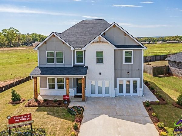 103 Scarecrow Lane, Perry, GA 31069