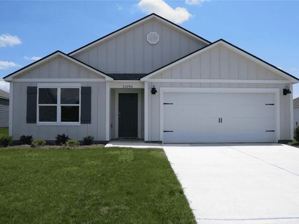 11596 Shortleaf Lane, Moundville, AL 35474