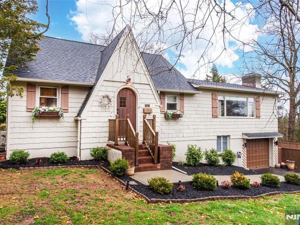 278 French Hill Road, WAYNE, NJ 07470