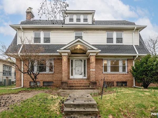 57-61 Pomona Avenue, NEWARK, NJ 07112