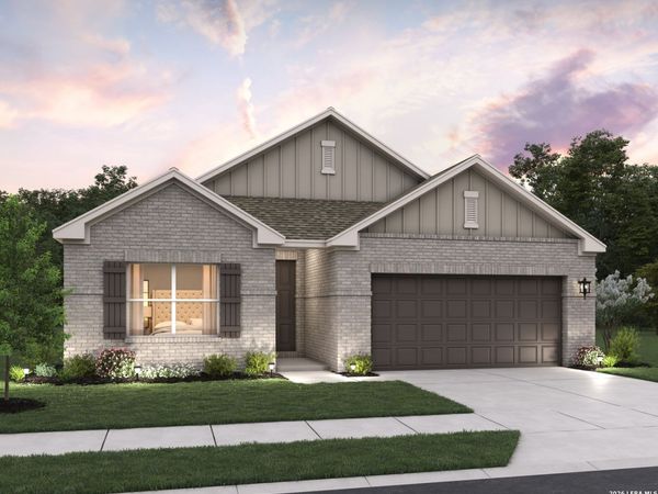 310 Brood Dr, Adkins, TX 78101