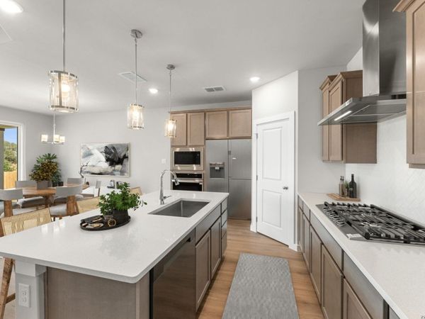 147 Nordlinger Court, Mico, TX 78056