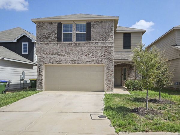 5602 Daniel Way, St Hedwig, TX 78152