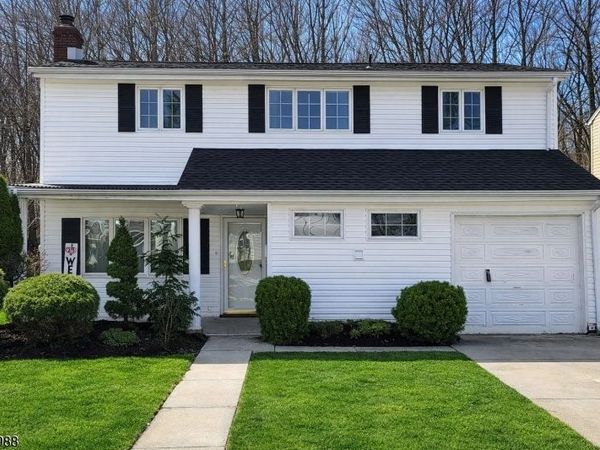 25 Morsell Pl, Old Bridge, NJ 08857