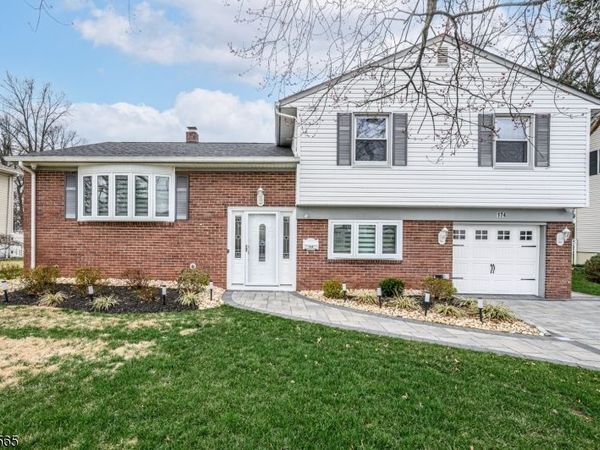 174 Liberty St, Clark, NJ 07066