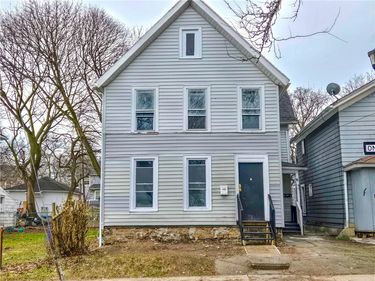 41 Woodward Street, Rochester, NY 14605