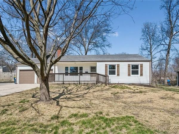 11304 E 48th Terrace, Kansas City, MO 64133