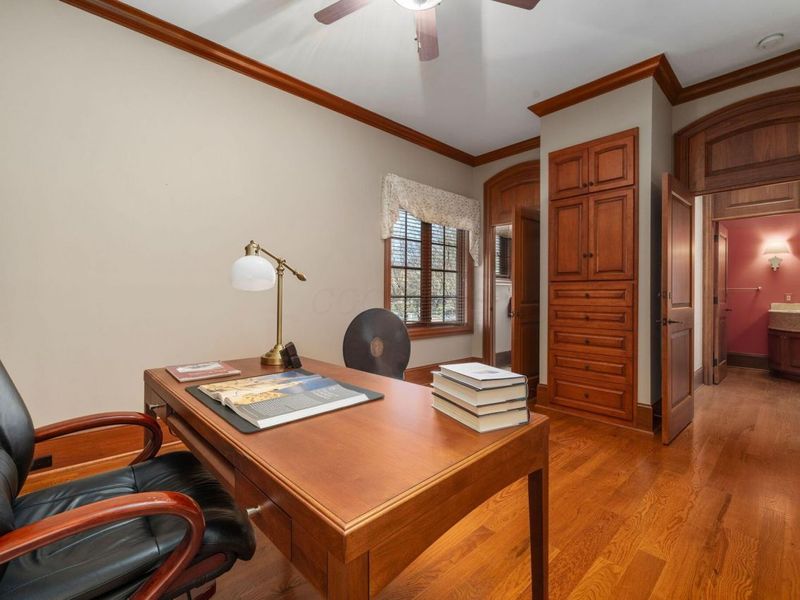 7871 Calverton Square , New Albany, OH 43054 Photo 10