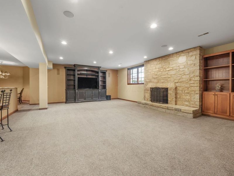 7871 Calverton Square , New Albany, OH 43054 Photo 102