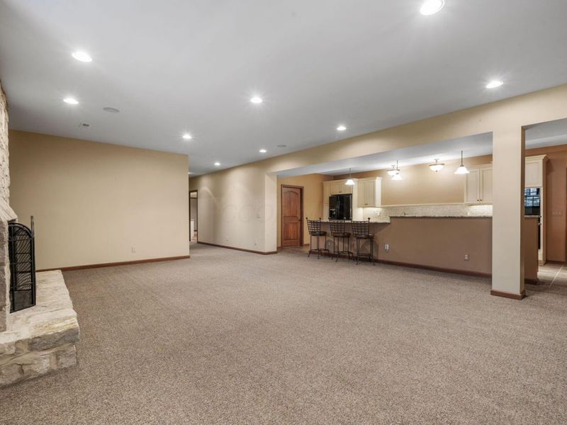 7871 Calverton Square , New Albany, OH 43054 Photo 104