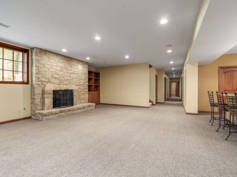 7871 Calverton Square , New Albany, OH 43054 Photo 105