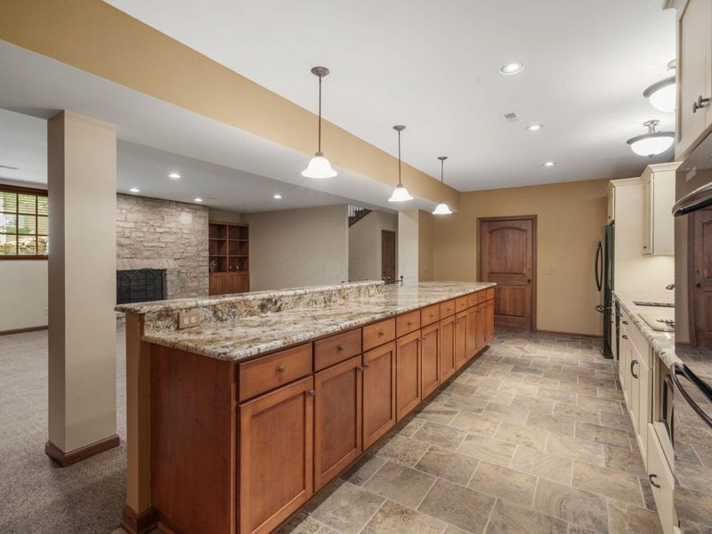 7871 Calverton Square , New Albany, OH 43054 Photo 112