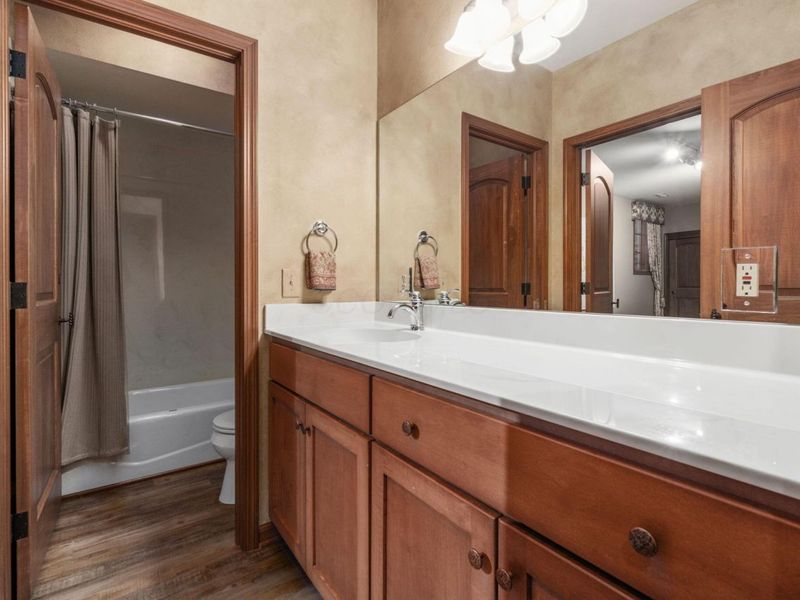 7871 Calverton Square , New Albany, OH 43054 Photo 117