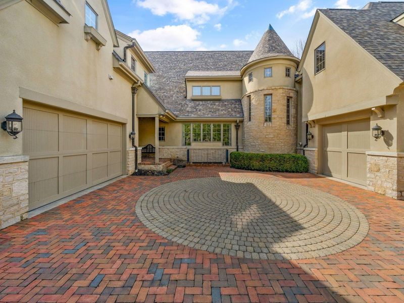 7871 Calverton Square, New Albany, OH 43054 Photo 126