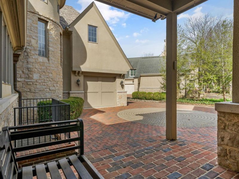 7871 Calverton Square, New Albany, OH 43054 Photo 127