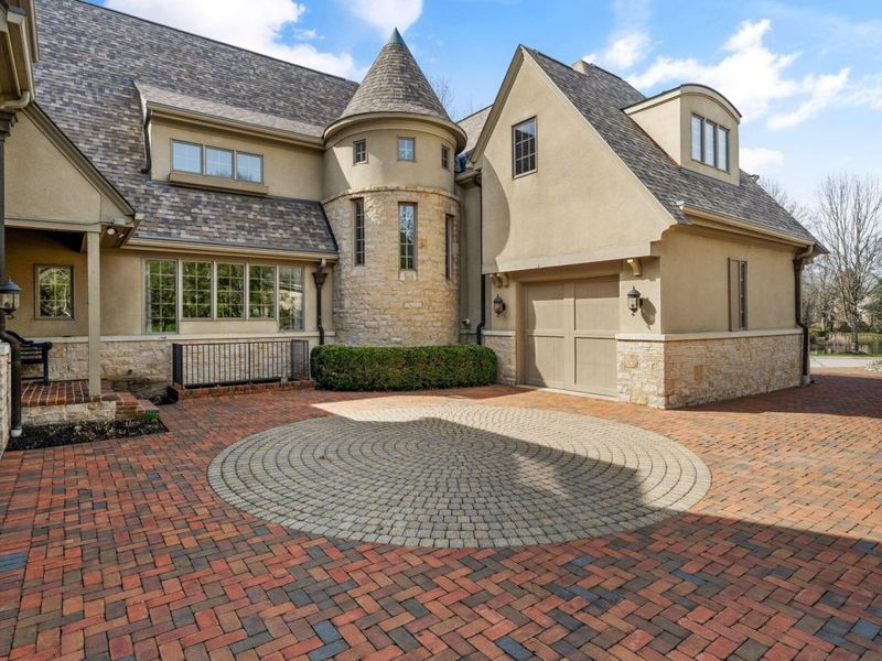 7871 Calverton Square , New Albany, OH 43054 Photo 130