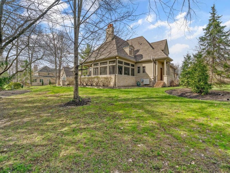 7871 Calverton Square , New Albany, OH 43054 Photo 131