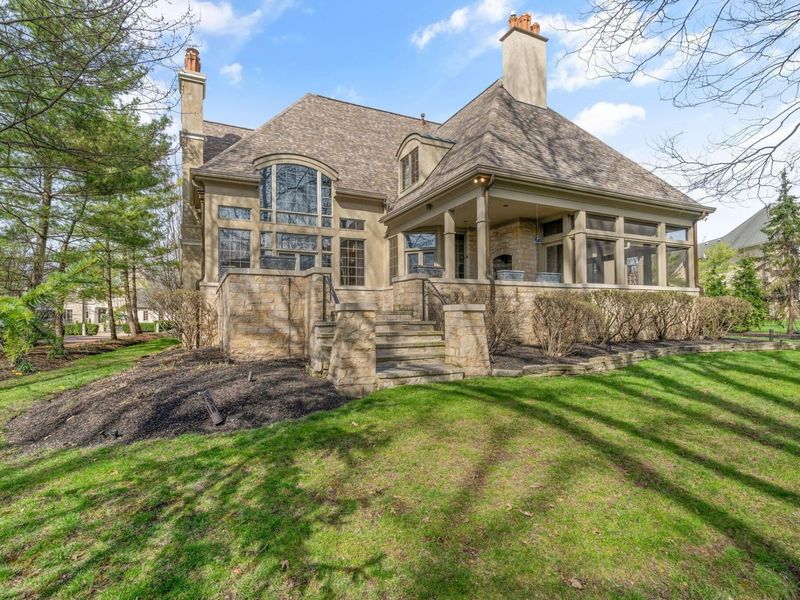 7871 Calverton Square, New Albany, OH 43054 Photo 133