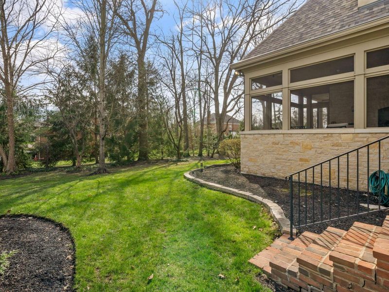 7871 Calverton Square, New Albany, OH 43054 Photo 135