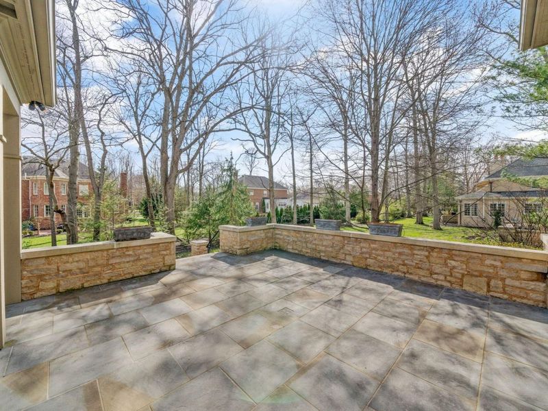 7871 Calverton Square , New Albany, OH 43054 Photo 139