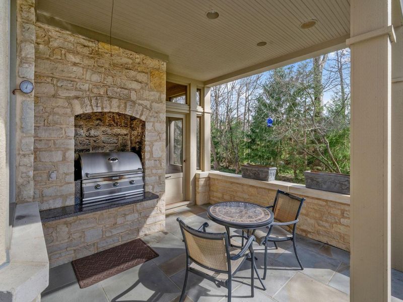 7871 Calverton Square, New Albany, OH 43054 Photo 139