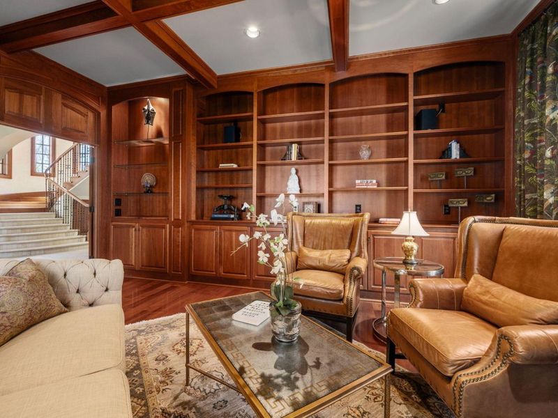 7871 Calverton Square , New Albany, OH 43054 Photo 14