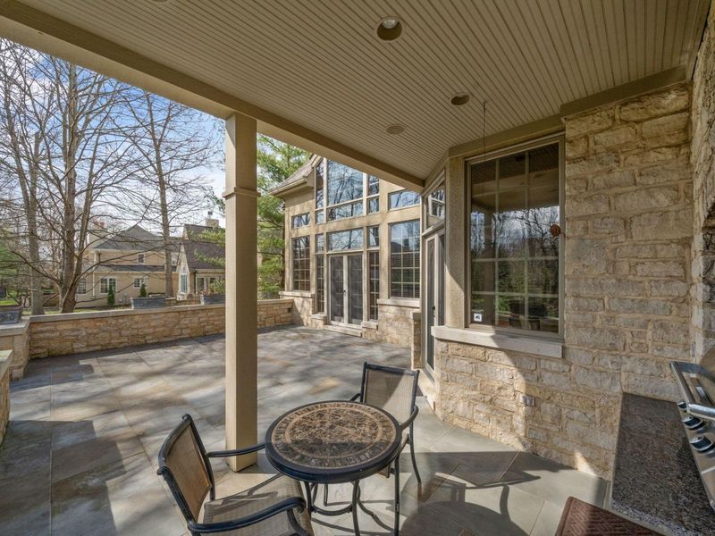 7871 Calverton Square, New Albany, OH 43054 Photo 140