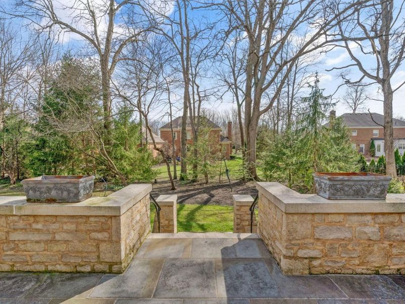 7871 Calverton Square , New Albany, OH 43054 Photo 142