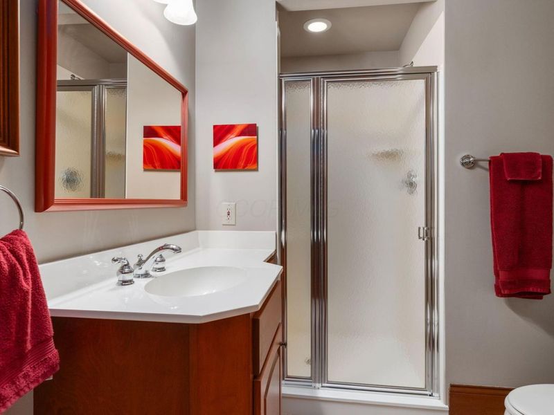 7871 Calverton Square , New Albany, OH 43054 Photo 16